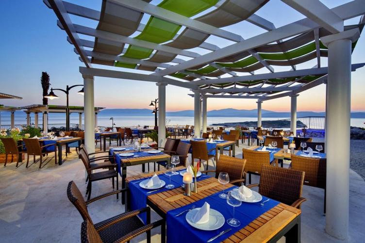 Euphoria Aegean Resort & SPA Hotel