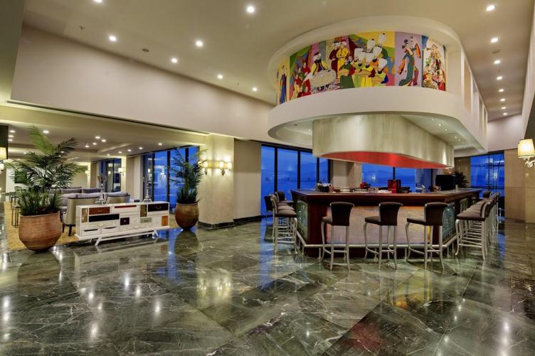 Euphoria Aegean Resort & SPA Hotel