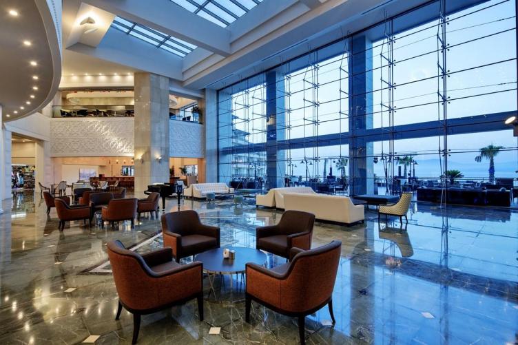 Euphoria Aegean Resort & SPA Hotel