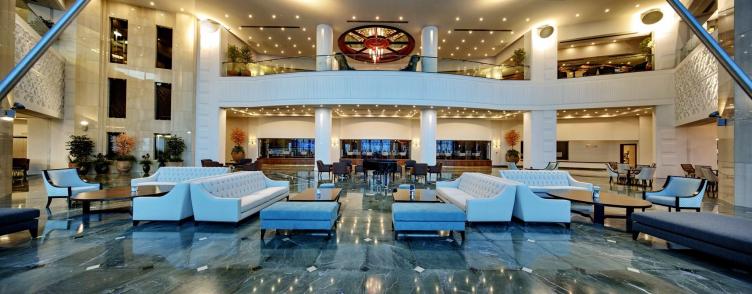 Euphoria Aegean Resort & SPA Hotel