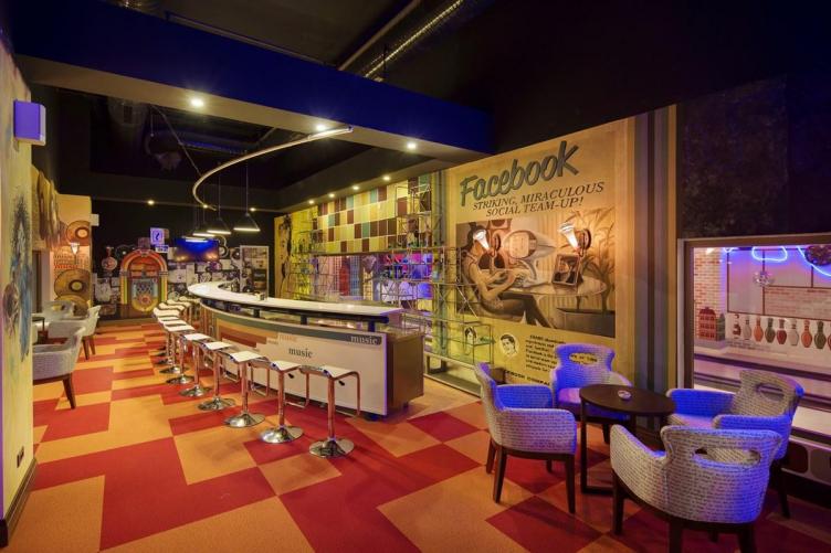 Euphoria Aegean Resort & SPA Hotel