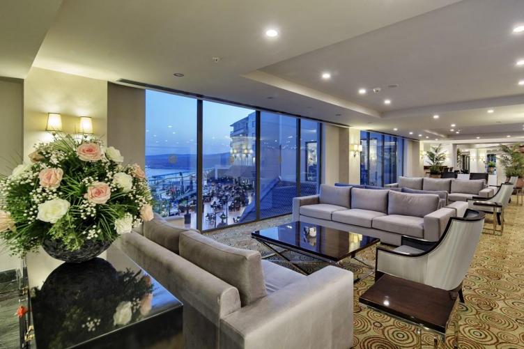 Euphoria Aegean Resort & SPA Hotel