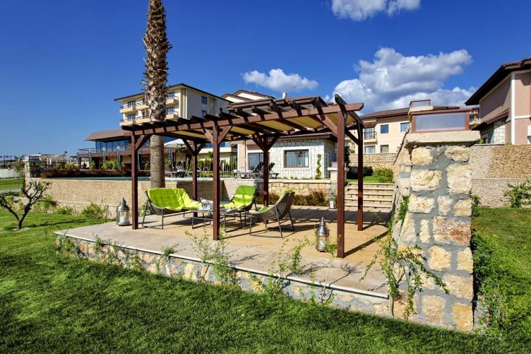 Euphoria Aegean Resort & SPA Hotel