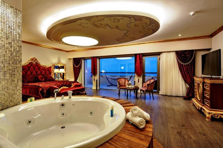 Euphoria Aegean Resort & SPA Hotel