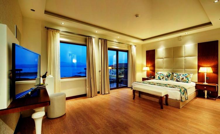 Euphoria Aegean Resort & SPA Hotel