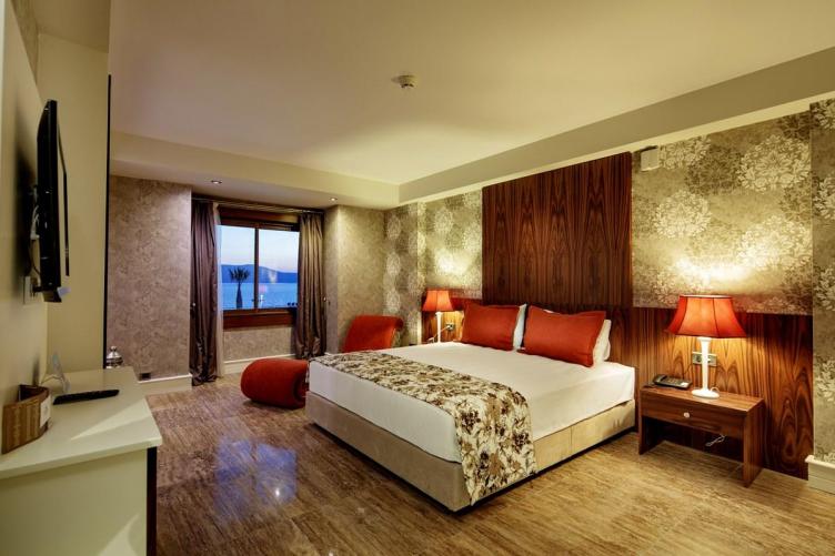 Euphoria Aegean Resort & SPA Hotel