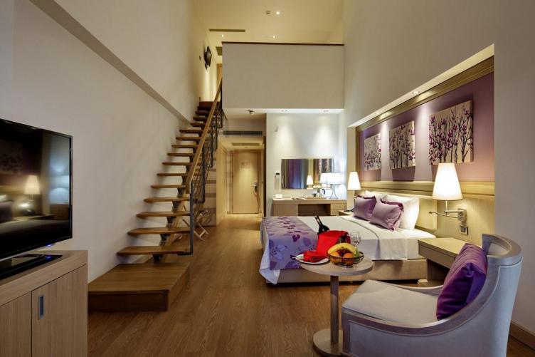 Euphoria Aegean Resort & SPA Hotel