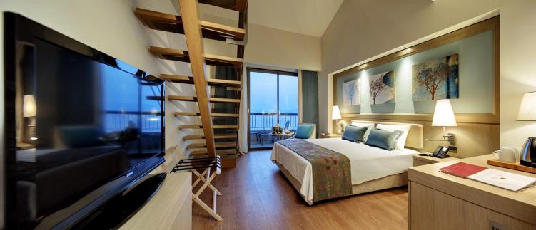 Euphoria Aegean Resort & SPA Hotel