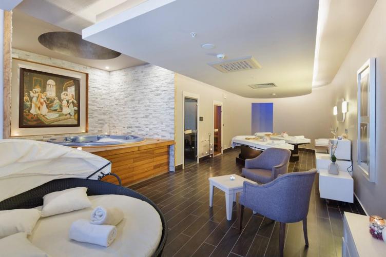 Euphoria Aegean Resort & SPA Hotel