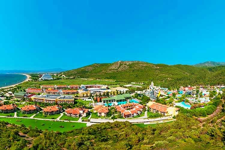 Aqua Fantasy Aquapark Hotel & Spa