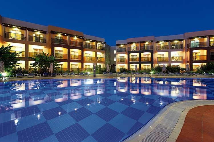 Aqua Fantasy Aquapark Hotel & Spa