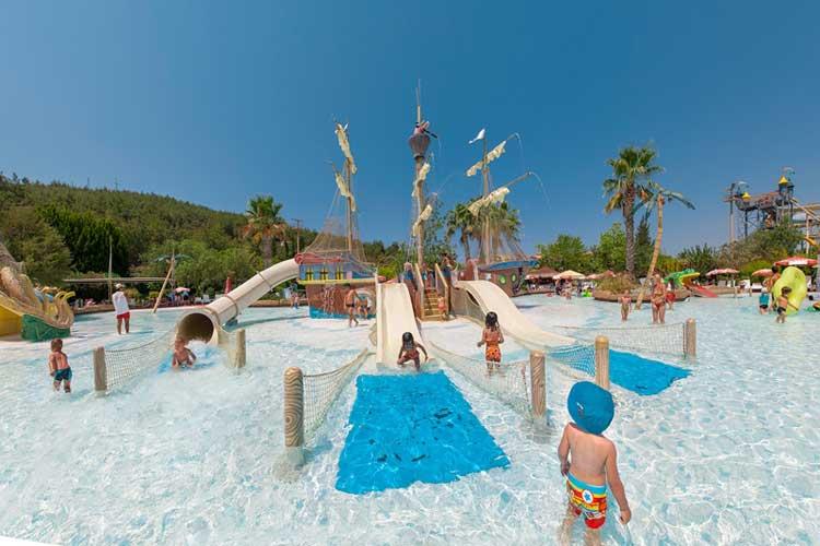 Aqua Fantasy Aquapark Hotel & Spa