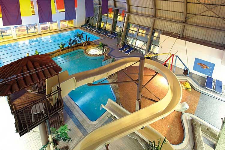 Aqua Fantasy Aquapark Hotel & Spa