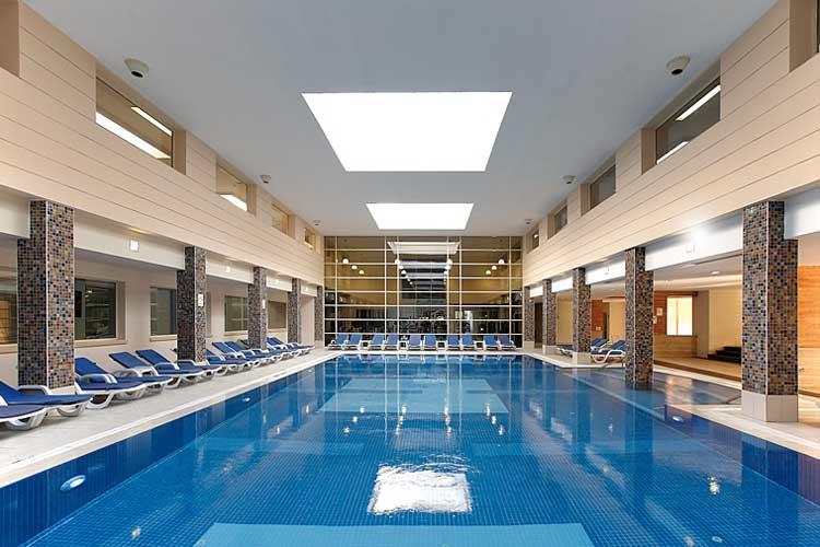 Aqua Fantasy Aquapark Hotel & Spa