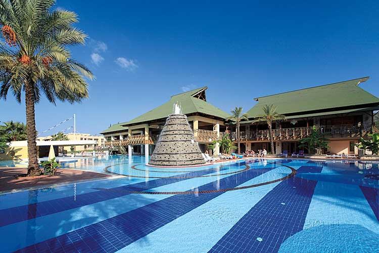 Aqua Fantasy Aquapark Hotel & Spa