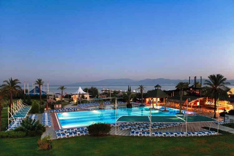 Aqua Fantasy Aquapark Hotel & Spa