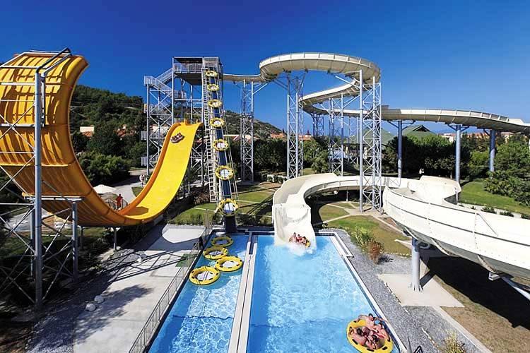 Aqua Fantasy Aquapark Hotel & Spa