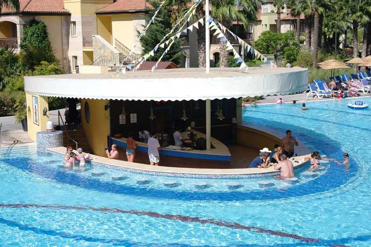 Aqua Fantasy Aquapark Hotel & Spa