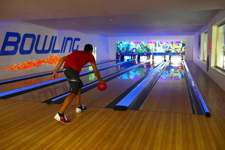 Aqua Fantasy Aquapark Hotel & Spa