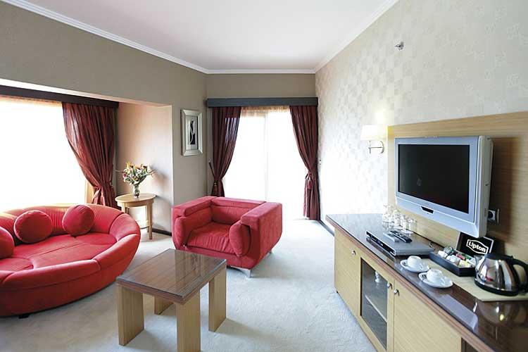 Aqua Fantasy Aquapark Hotel & Spa