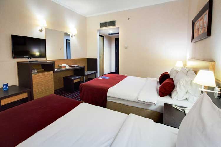 Aqua Fantasy Aquapark Hotel & Spa