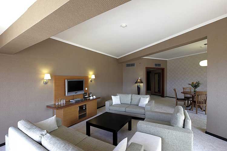 Aqua Fantasy Aquapark Hotel & Spa