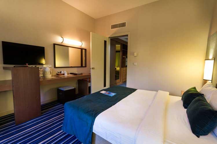 Aqua Fantasy Aquapark Hotel & Spa