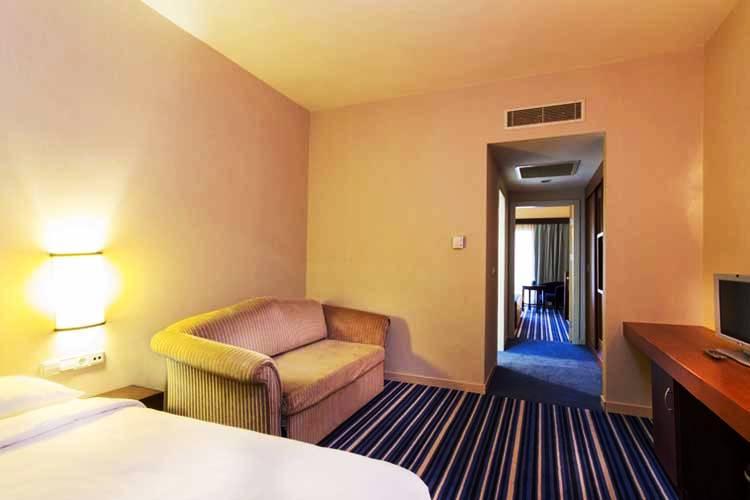 Aqua Fantasy Aquapark Hotel & Spa