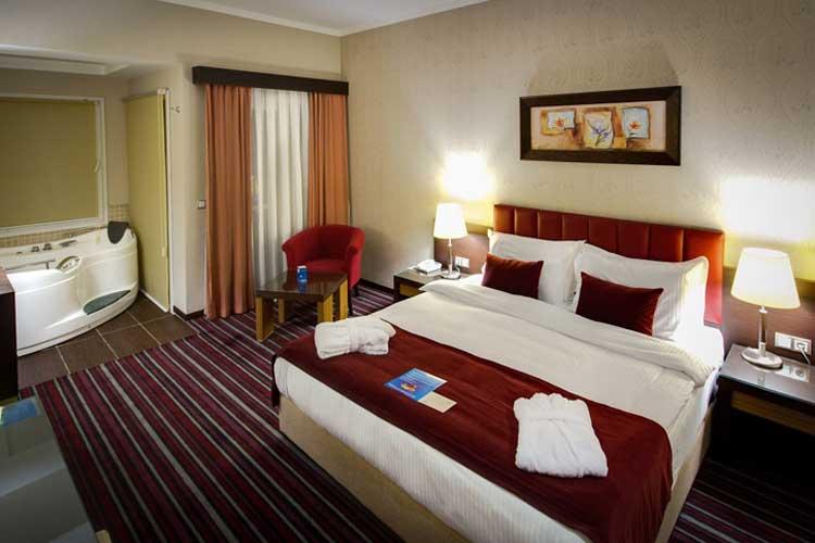 Aqua Fantasy Aquapark Hotel & Spa