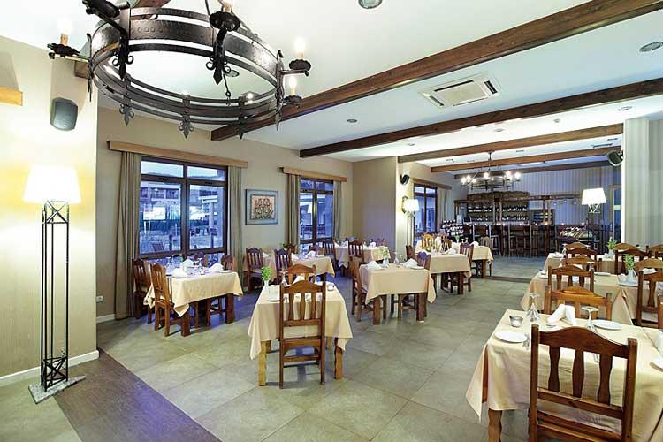 Aqua Fantasy Aquapark Hotel & Spa