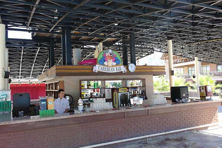 Aqua Fantasy Aquapark Hotel & Spa