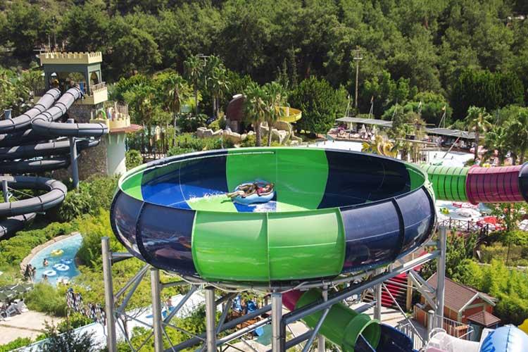 Aqua Fantasy Aquapark Hotel & Spa