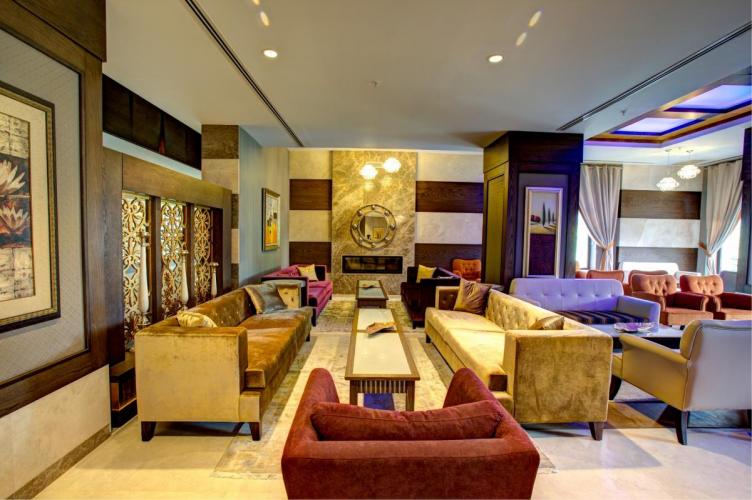 Taksim International Abant Palace