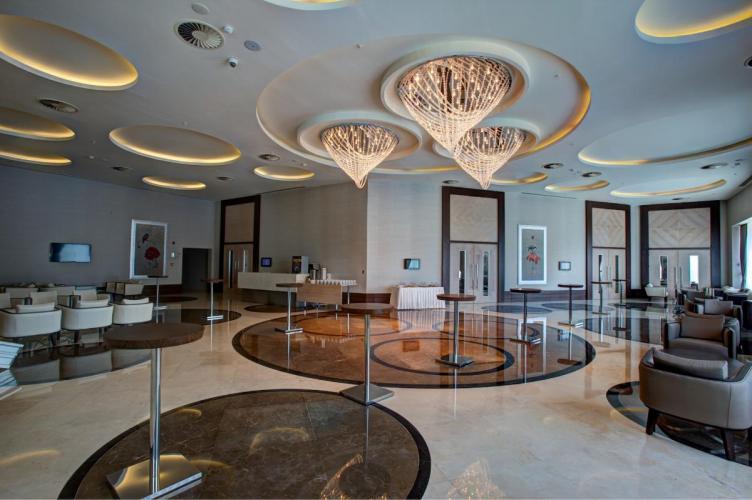 Taksim International Abant Palace