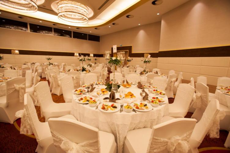 Taksim International Abant Palace