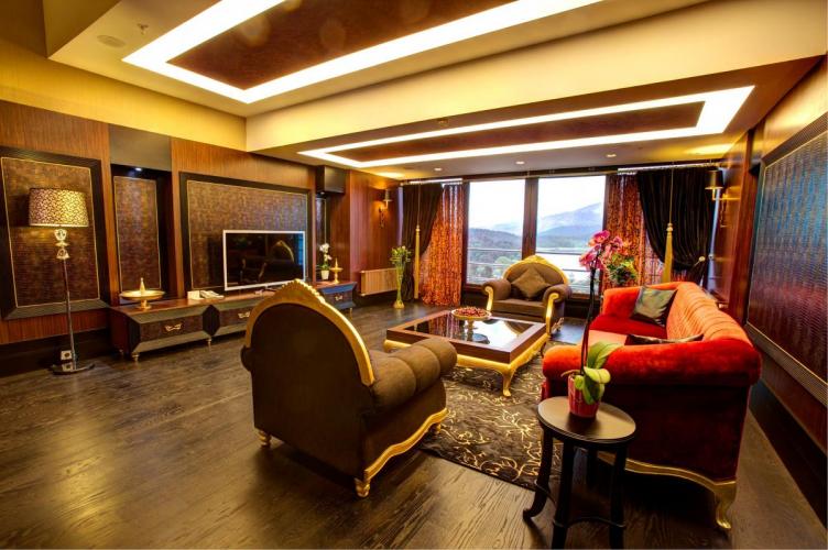 Taksim International Abant Palace