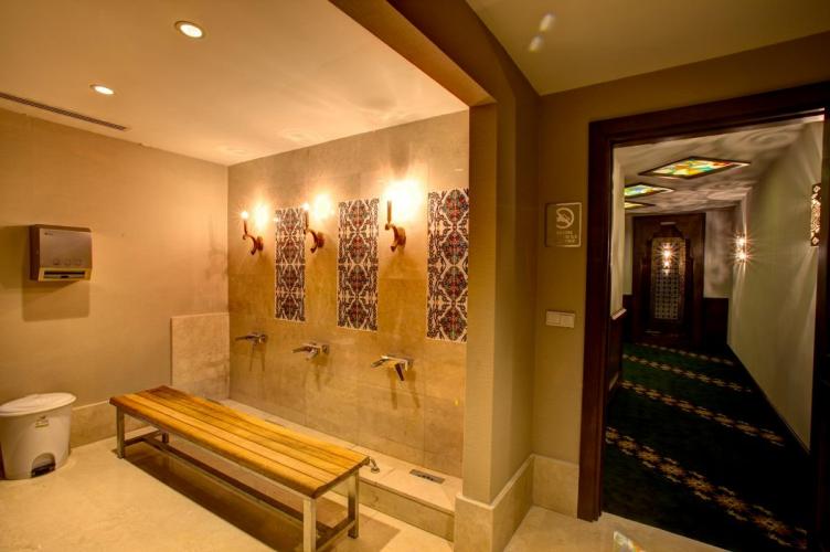 Taksim International Abant Palace