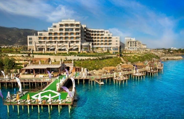 Merit Royal Hotel & Casino