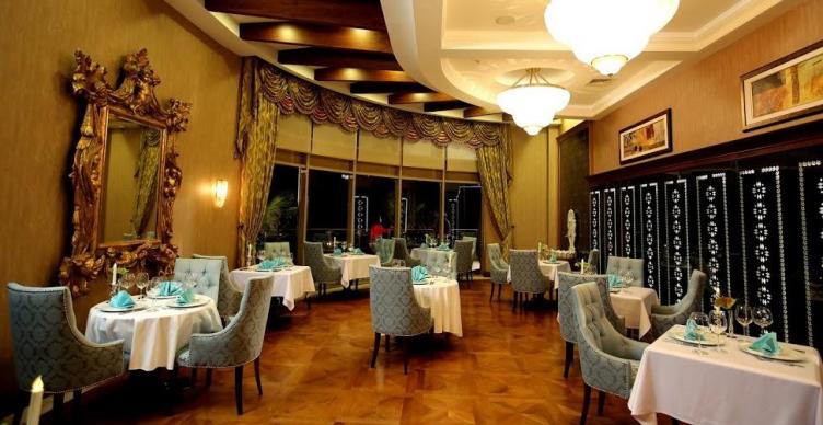 Merit Royal Hotel & Casino