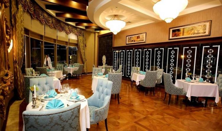 Merit Royal Hotel & Casino