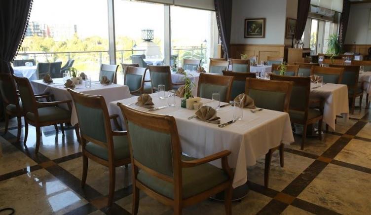 Merit Royal Hotel & Casino