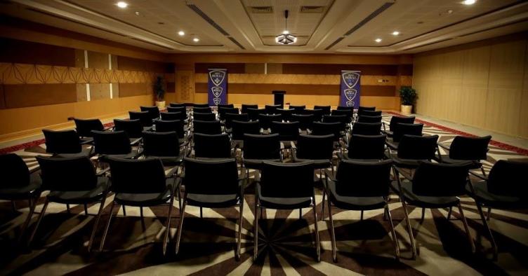 Merit Royal Hotel & Casino