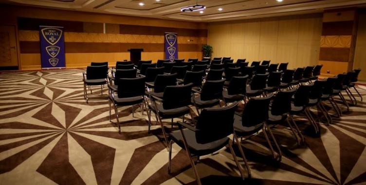 Merit Royal Hotel & Casino