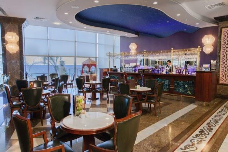 Merit Royal Hotel & Casino