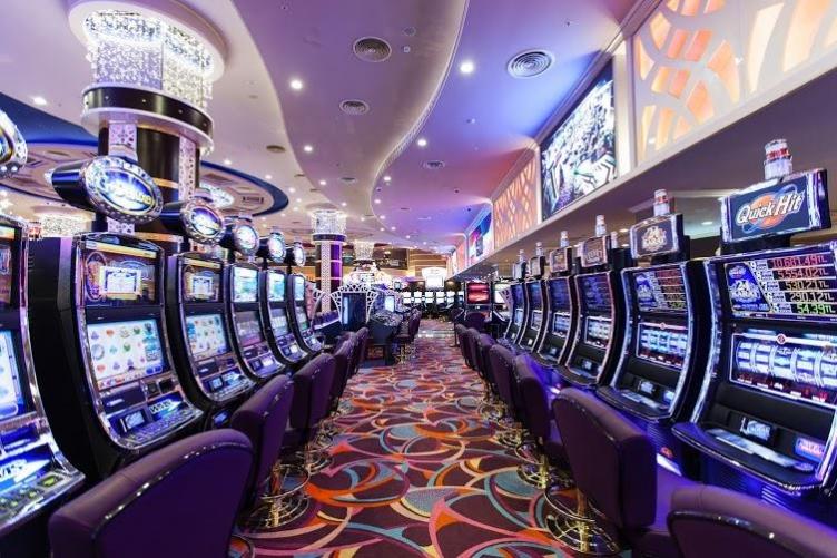 Merit Royal Hotel & Casino