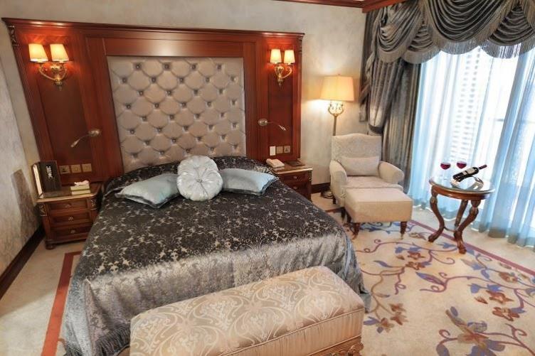 Merit Royal Hotel & Casino