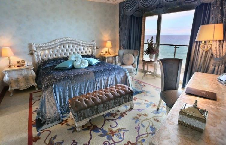 Merit Royal Hotel & Casino