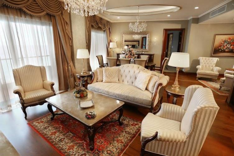 Merit Royal Hotel & Casino