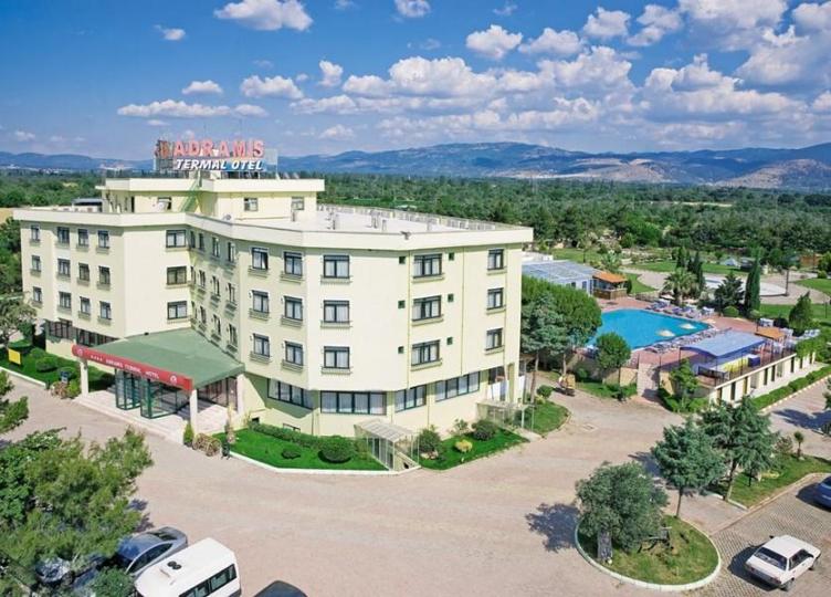 Adramis Termal Hotel