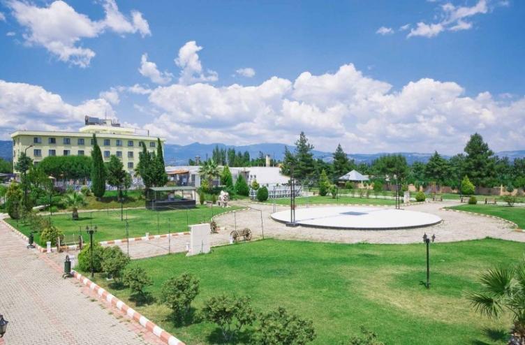 Adramis Termal Hotel